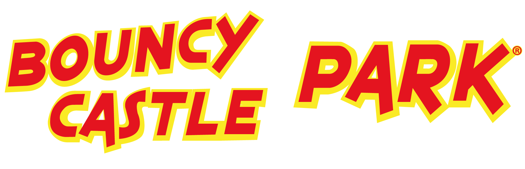 Bouncy Castle Park® Logo